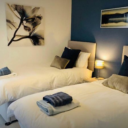 Beautiful Beach View Cottage Bungalow St Andrews Ngoại thất bức ảnh