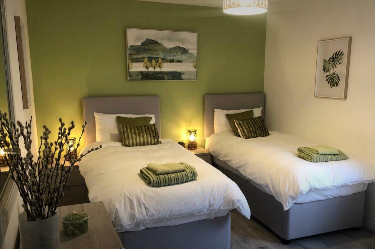 Beautiful Beach View Cottage Bungalow St Andrews Ngoại thất bức ảnh